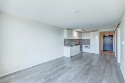Primary Bedroom Photo of 203 6658 Dow Avenue, Burnaby, BC