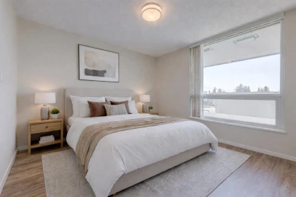 Walk-In Closet Photo of 203 6658 Dow Avenue, Burnaby, BC