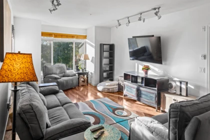 Pantry Photo of 301 11887 Burnett Street, Maple Ridge, BC