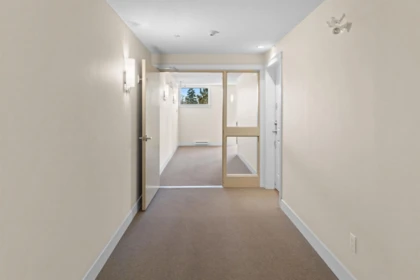 Staircase Photo of 301 11887 Burnett Street, Maple Ridge, BC