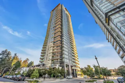 Fitness Center Photo Near 2201 6638 Dunblane Avenue, Burnaby, BC