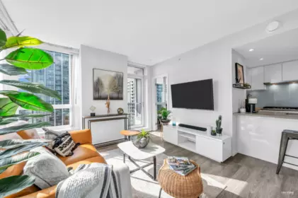 2201 6638 Dunblane Avenue, Burnaby, BC, Burnaby — Apartment/Condo for sale