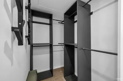 Mudroom Photo of 2201 6638 Dunblane Avenue, Burnaby, BC