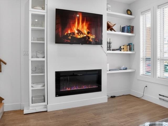 Family Room Photo of 12 19670 55a Avenue, Langley, BC