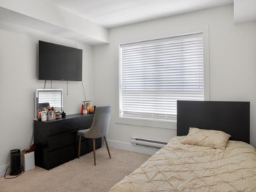 Bedroom 2 Photo of 12 19670 55a Avenue, Langley, BC