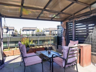 Loft / Bonus Room Photo of 12 19670 55a Avenue, Langley, BC