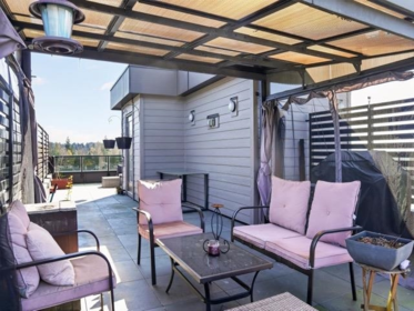 Office / Den Photo of 12 19670 55a Avenue, Langley, BC