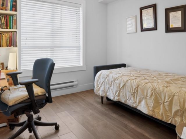 Primary Bedroom Photo of 12 19670 55a Avenue, Langley, BC