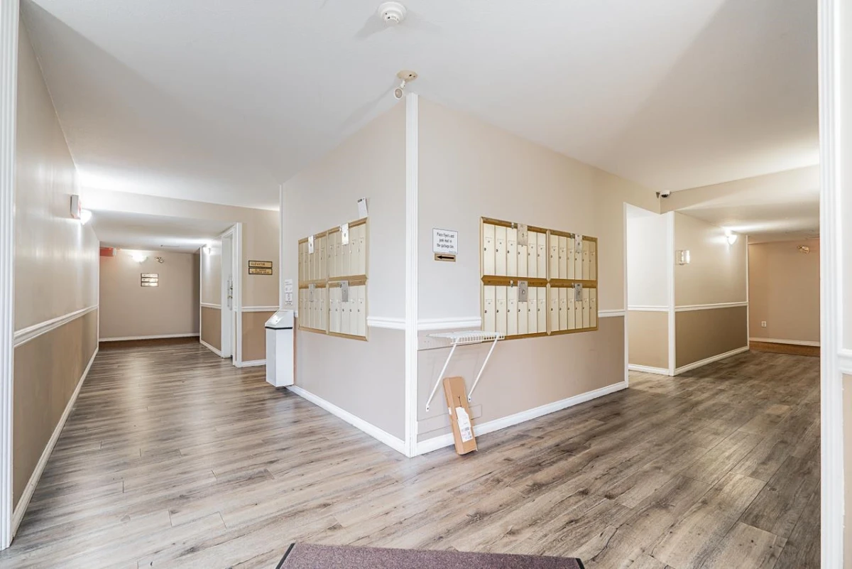 Living Room Photo of 118 7694 Evans Road, Chilliwack, BC