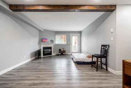 Breakfast Nook Photo of 118 7694 Evans Road, Chilliwack, BC