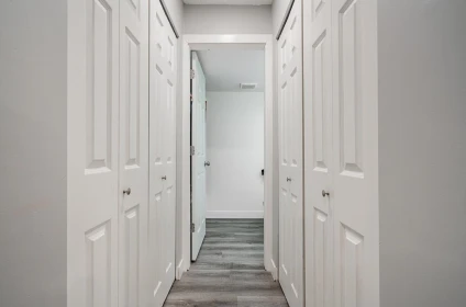 Guest Bathroom Photo of 118 7694 Evans Road, Chilliwack, BC