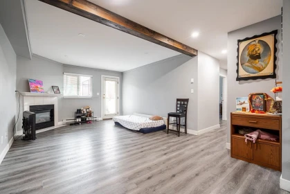 Primary Bedroom Photo of 118 7694 Evans Road, Chilliwack, BC
