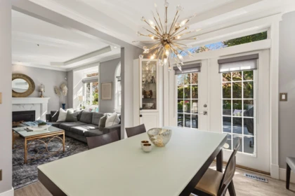 2855 W 16th Avenue, Vancouver, BC, Vancouver — Half Duplex for sale