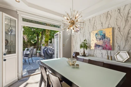 2855 W 16th Avenue, Vancouver, BC, Vancouver — Half Duplex for sale