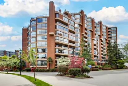 308 1450 Pennyfarthing Drive, Vancouver, BC, Vancouver — Apartment/Condo for sale