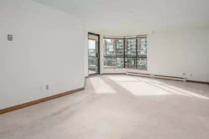 308 1450 Pennyfarthing Drive, Vancouver, BC, Vancouver — Apartment/Condo for sale
