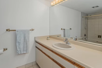 Loft / Bonus Room Photo of 308 1450 Pennyfarthing Drive, Vancouver, BC