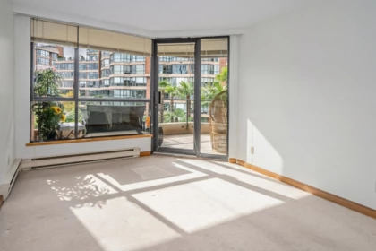 Office / Den Photo of 308 1450 Pennyfarthing Drive, Vancouver, BC