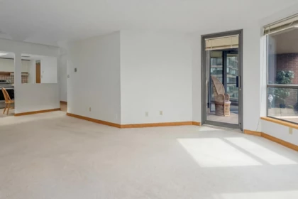 Pantry Photo of 308 1450 Pennyfarthing Drive, Vancouver, BC
