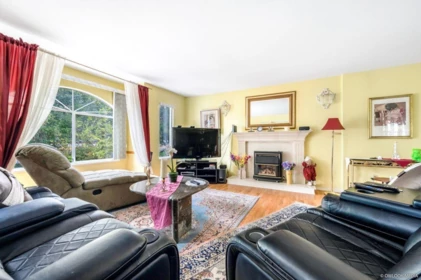 12540 Westminster Highway, Richmond, BC, Richmond — Single Family Residence for sale