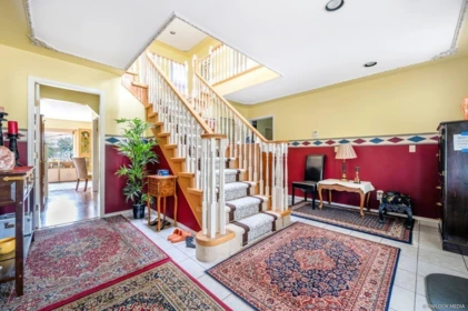 12540 Westminster Highway, Richmond, BC, Richmond — Single Family Residence for sale