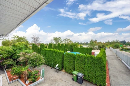 Loft / Bonus Room Photo of 12540 Westminster Highway, Richmond, BC