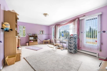 Office / Den Photo of 12540 Westminster Highway, Richmond, BC