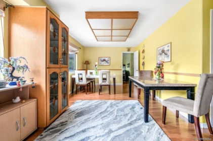 Primary Bedroom Photo of 12540 Westminster Highway, Richmond, BC