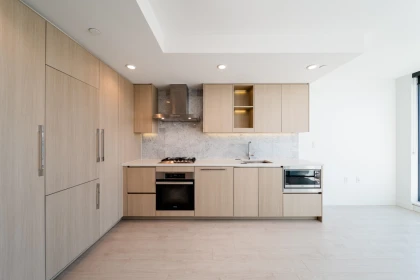 1305 1768 Cook Street, Vancouver, BC, Vancouver — Apartment/Condo for sale