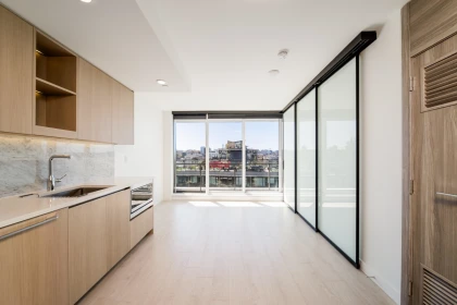 1305 1768 Cook Street, Vancouver, BC, Vancouver — Apartment/Condo for sale