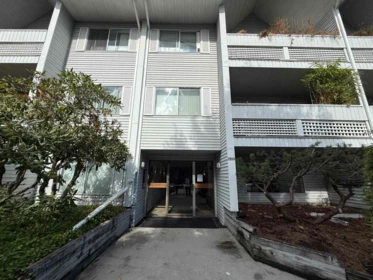 108 2055 Suffolk Avenue, Port Coquitlam, BC, Port Coquitlam — Apartment/Condo for sale
