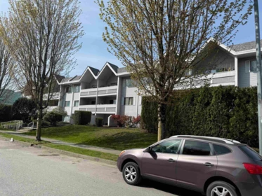 108 2055 Suffolk Avenue, Port Coquitlam, BC, Port Coquitlam — Apartment/Condo for sale
