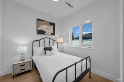 Office / Den Photo of 2715 Cheyenne Avenue, Vancouver, BC