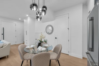 Pantry Photo of 2715 Cheyenne Avenue, Vancouver, BC