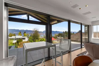 Breakfast Nook Photo of 4546 Langara Avenue, Vancouver, BC