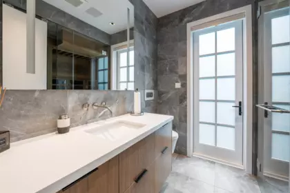 Laundry Room Photo of 4546 Langara Avenue, Vancouver, BC