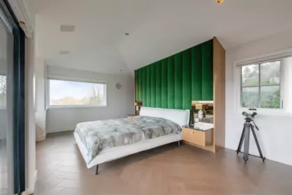 Loft / Bonus Room Photo of 4546 Langara Avenue, Vancouver, BC