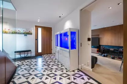 Mudroom Photo of 4546 Langara Avenue, Vancouver, BC
