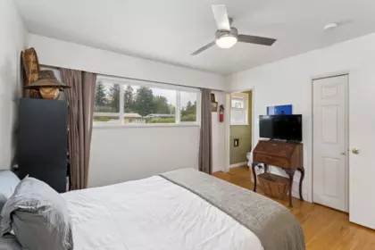 Office / Den Photo of 558 Draycott Street, Coquitlam, BC