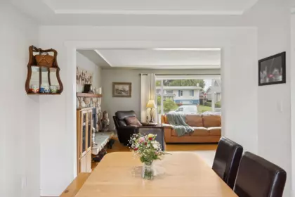 Primary Bedroom Photo of 558 Draycott Street, Coquitlam, BC