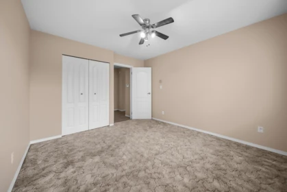 Laundry Room Photo of 1A 2725 Fuller Street, Abbotsford, BC