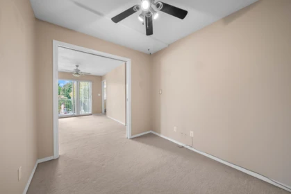 Loft / Bonus Room Photo of 1A 2725 Fuller Street, Abbotsford, BC