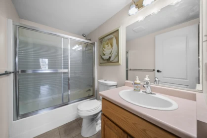 Mudroom Photo of 1A 2725 Fuller Street, Abbotsford, BC