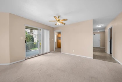 Pantry Photo of 1A 2725 Fuller Street, Abbotsford, BC