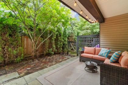 Basement Recreation Room Photo of 41 20857 77a Avenue, Langley, BC