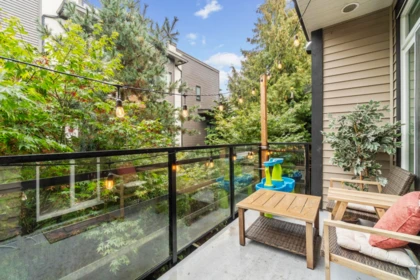 Breakfast Nook Photo of 41 20857 77a Avenue, Langley, BC