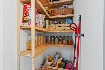 Pantry Photo of 41 20857 77a Avenue, Langley, BC