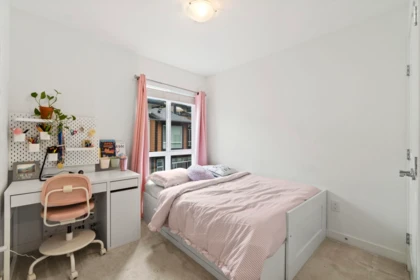 Walk-In Closet Photo of 41 20857 77a Avenue, Langley, BC