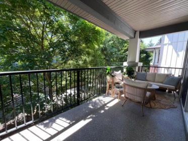 Backyard Photo of 308 15188 29a Avenue, Surrey, BC
