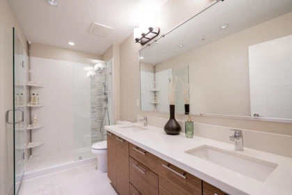 Basement Recreation Room Photo of 308 15188 29a Avenue, Surrey, BC